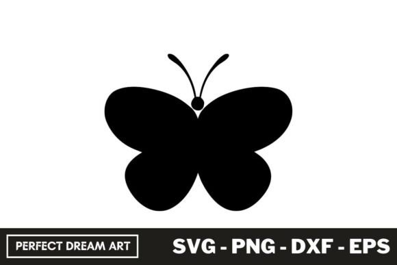 Download Butterfly SVG Cutting File - Premium Resources
